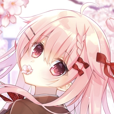 chihiro🍓メロン委託中