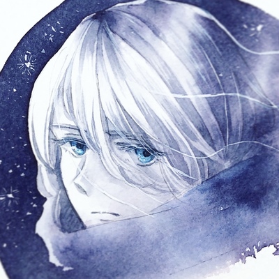 ❄️しもつき🎨