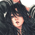 ⚡カミナリ七郎⚡:art: