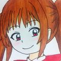 おおひるめ