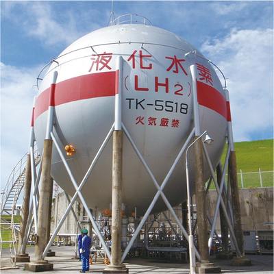 水素水マン
