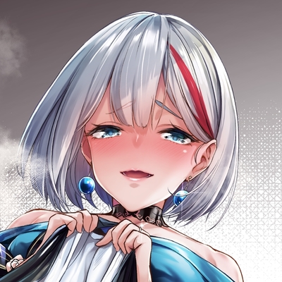 黒筆ANｎA＆白墨AnNA🎨🔞