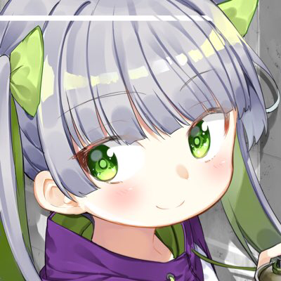 ボブキャ🎨