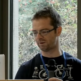 Daniel Barlow
