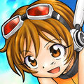 海野螢