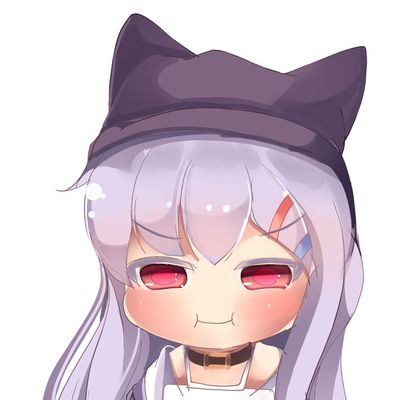 みりゃるLv.1🎨🔞