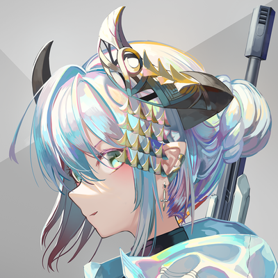 妖怪名取( ･´ｰ･｀)🎨