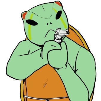 🐢