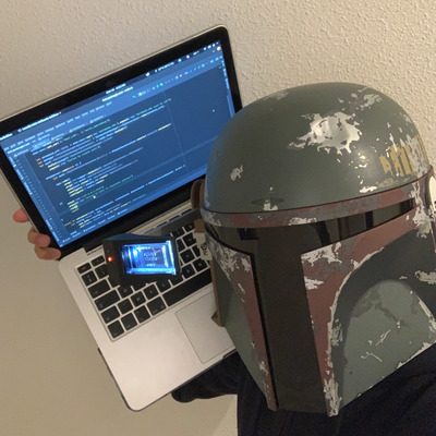 lowkeylone :archlinux: