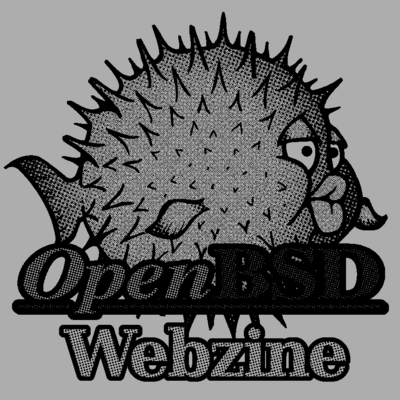 OpenBSD Webzine's bot