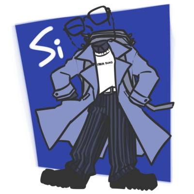 Si-rubber