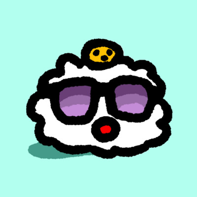 しゅうまい君（バカンス）