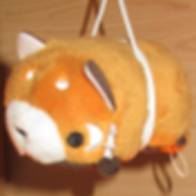 おにいさん（ココロの飼い主）