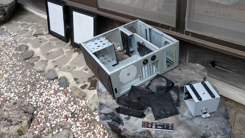 Web site image